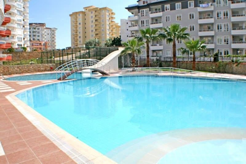 Квартира в Алании, Турция, 240 м2 фото 4