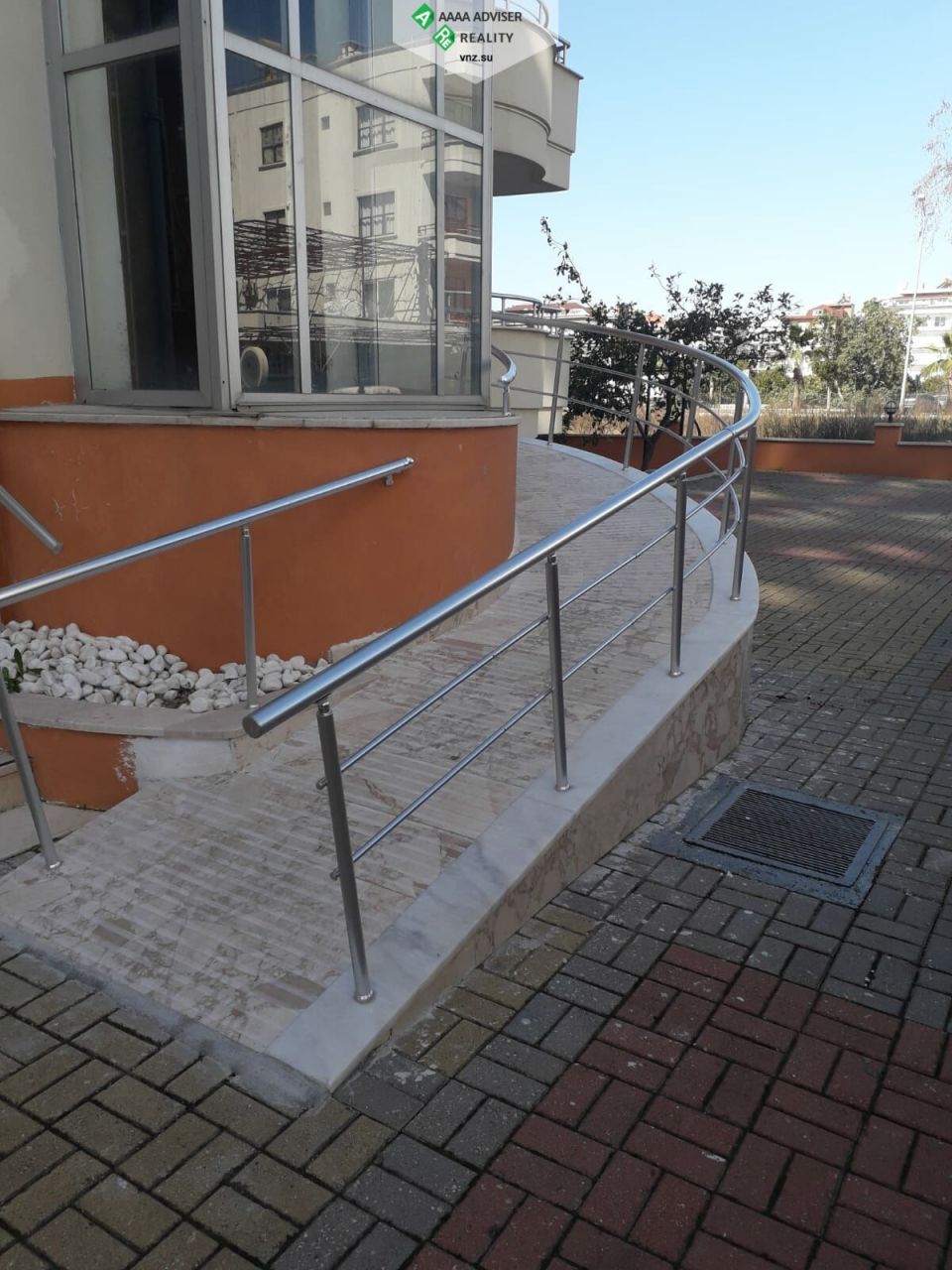 Квартира в Алании, Турция, 105 м2 фото 5