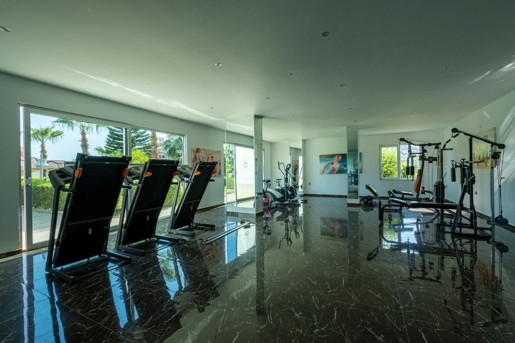 Пентхаус в Алании, Турция, 270 м2 фото 5