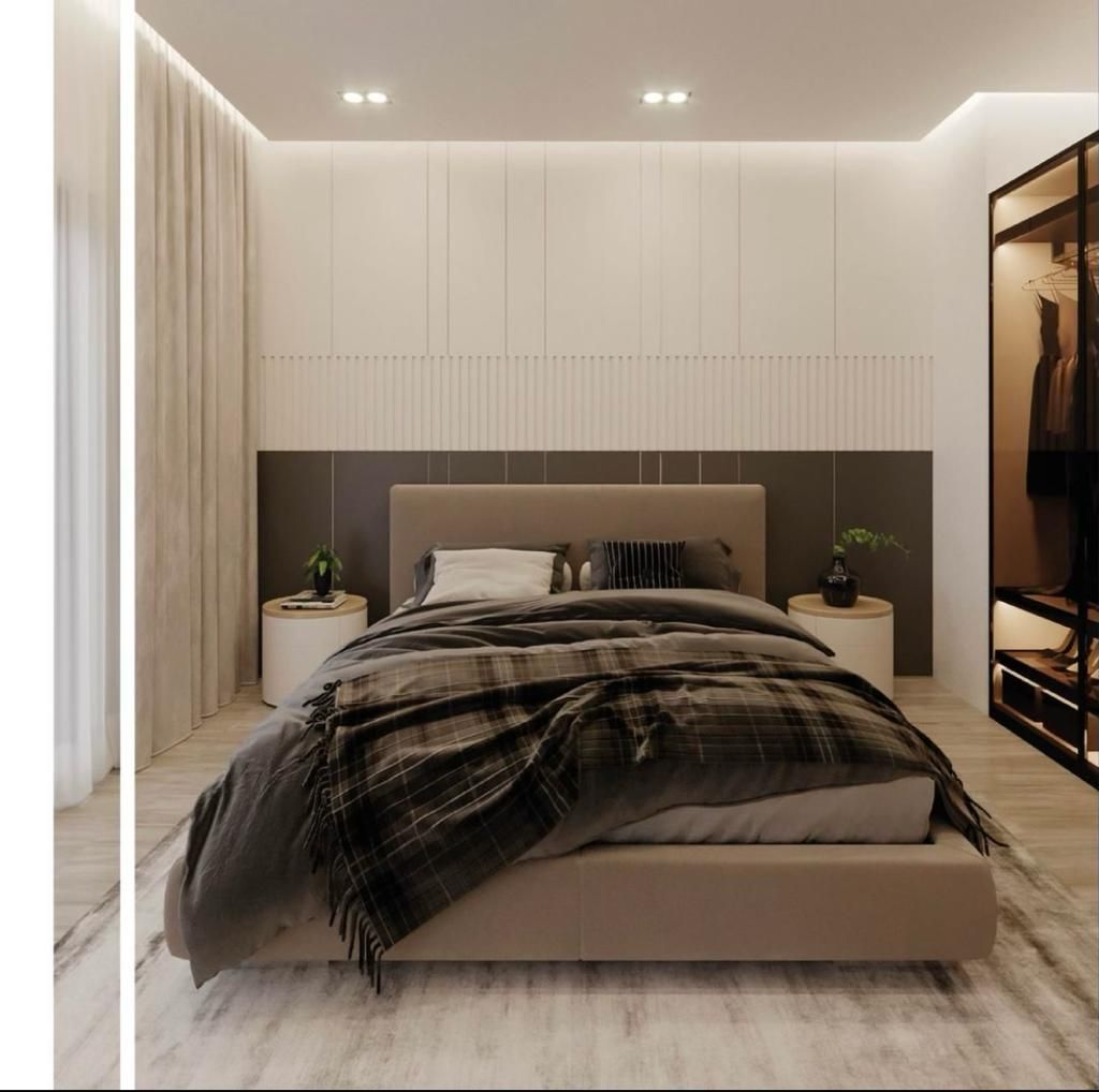 Квартира в Алании, Турция, 43 м2 фото 5