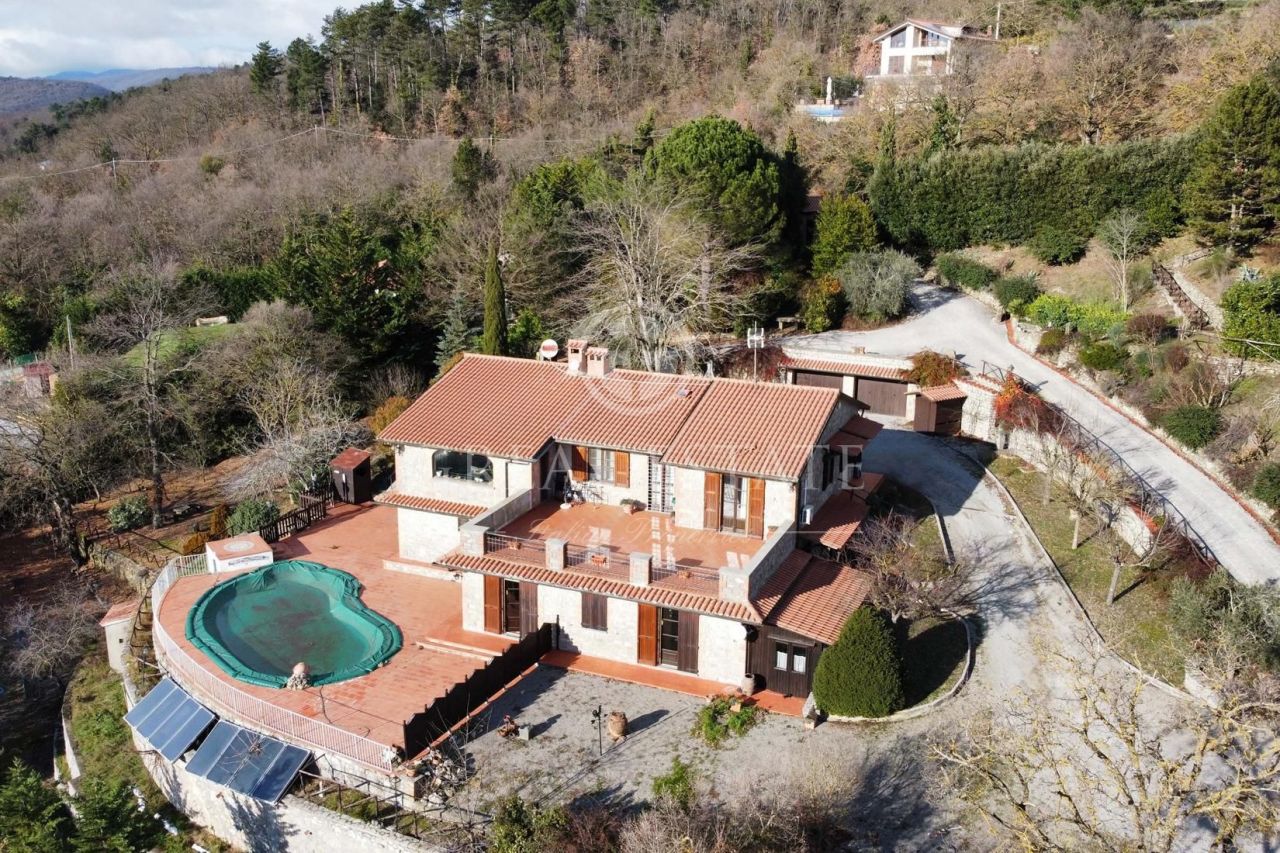 Дом в Лишано-Никконе, Италия, 462.75 м2 фото 2