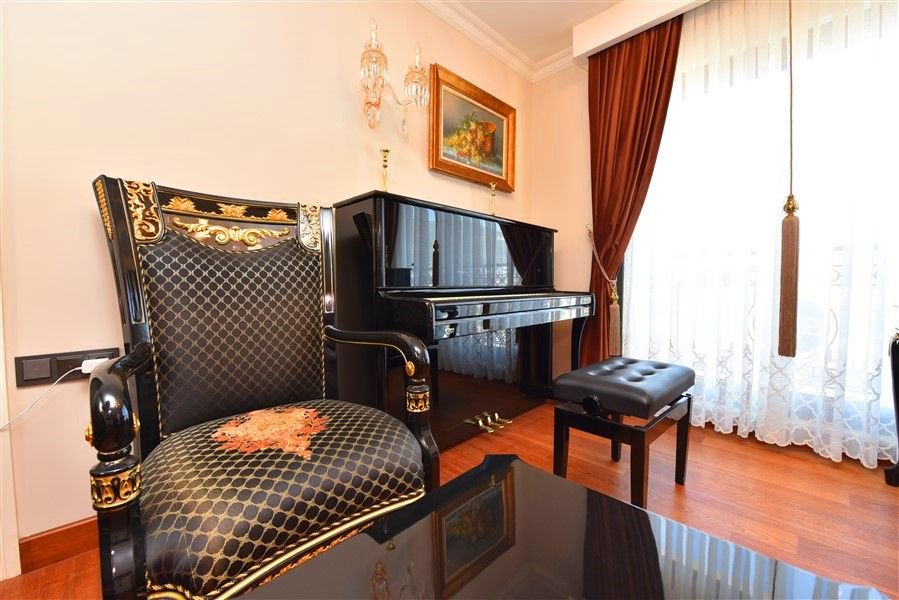 Квартира в Алании, Турция, 271 м2 фото 4