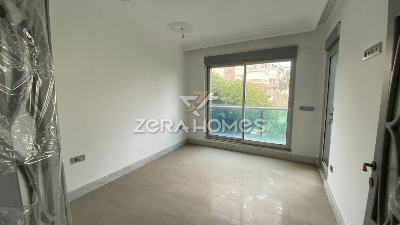Апартаменты в Алании, Турция, 100 м2 фото 2