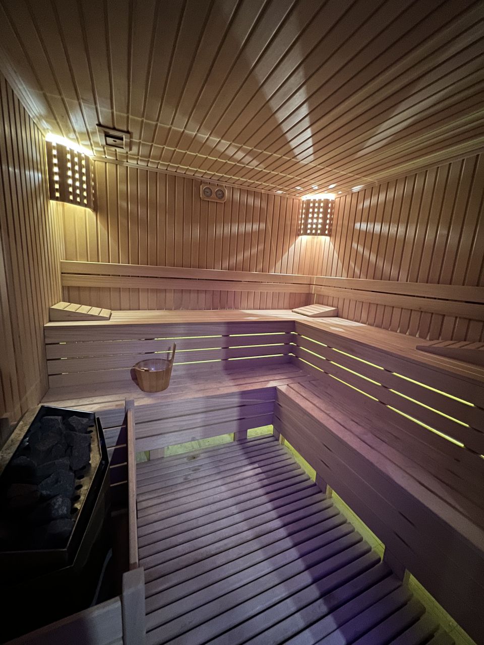 Вилла в Алании, Турция, 400 м2 фото 4