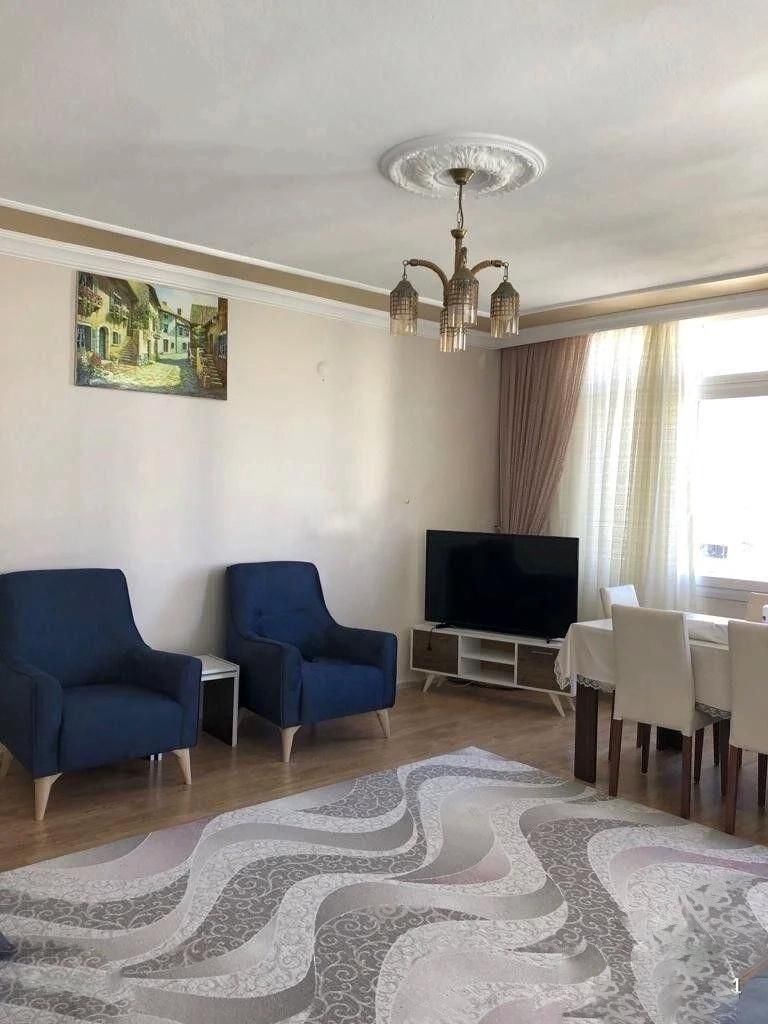 Квартира в Меркезе, Турция, 140 м2 фото 4