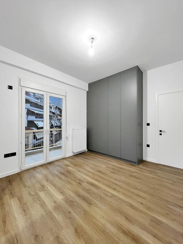 Квартира в Афинах, Греция, 93 м2 фото 5