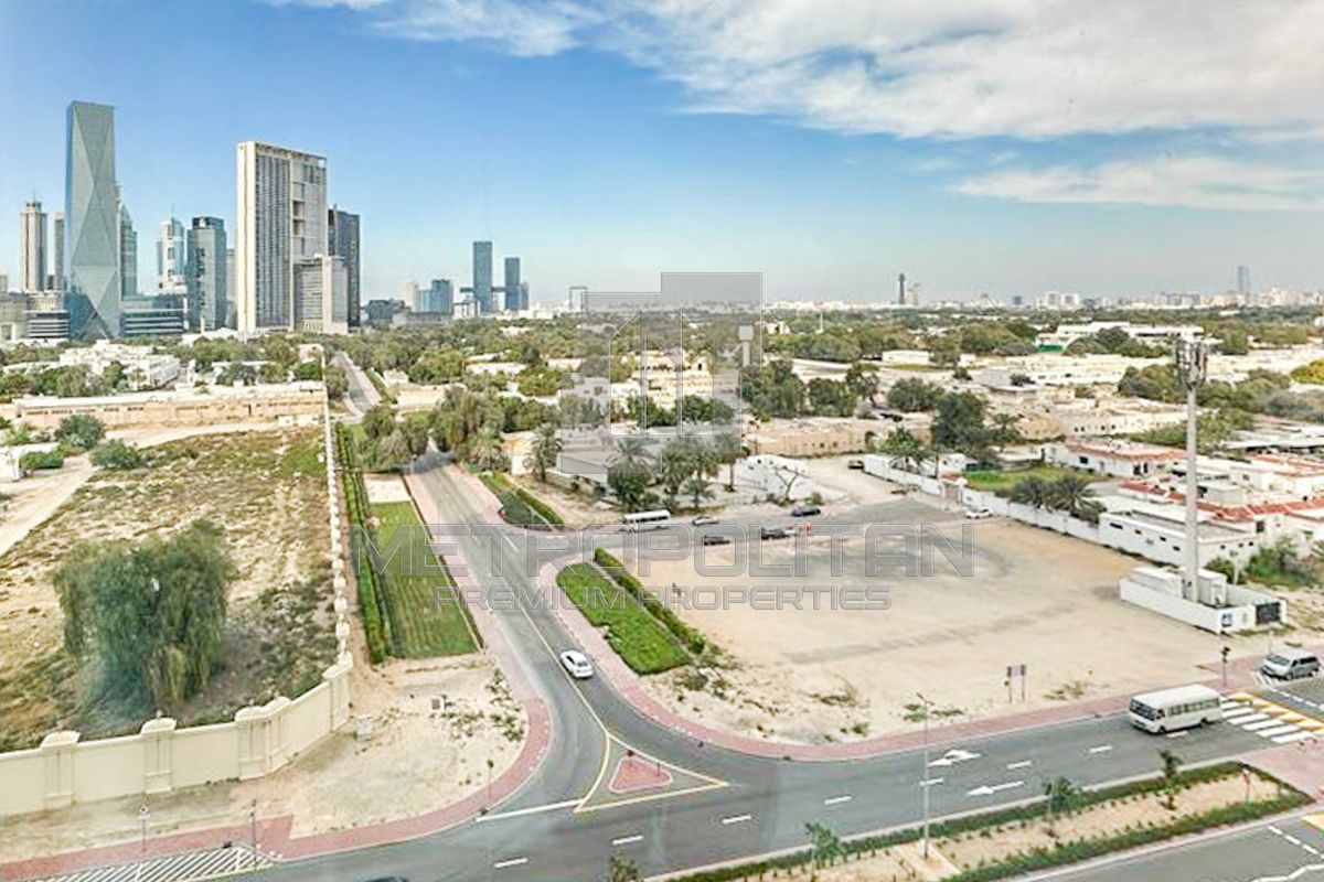 Апартаменты в Дубае, ОАЭ, 69 м2 фото 3