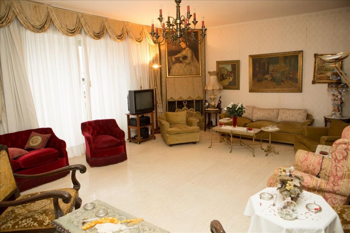 Квартира в Афинах, Греция, 171 м2 фото 3