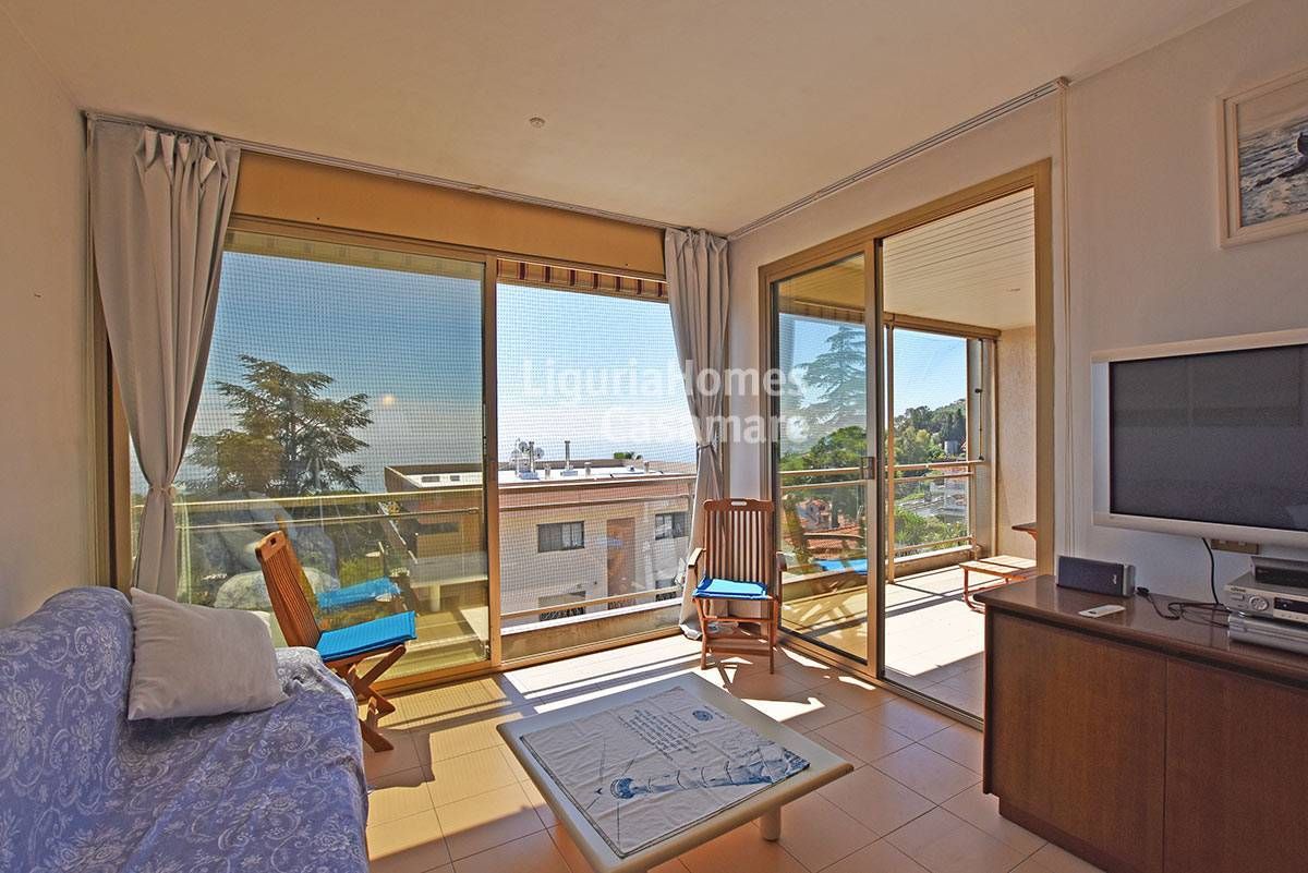 Квартира в Сан-Ремо, Италия, 56 м2 фото 2