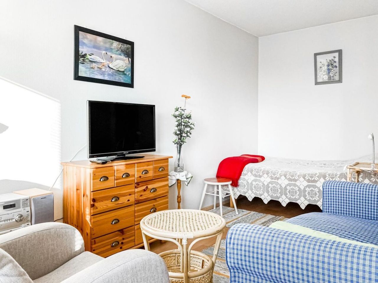 Квартира в Юва, Финляндия, 30 м2 фото 4