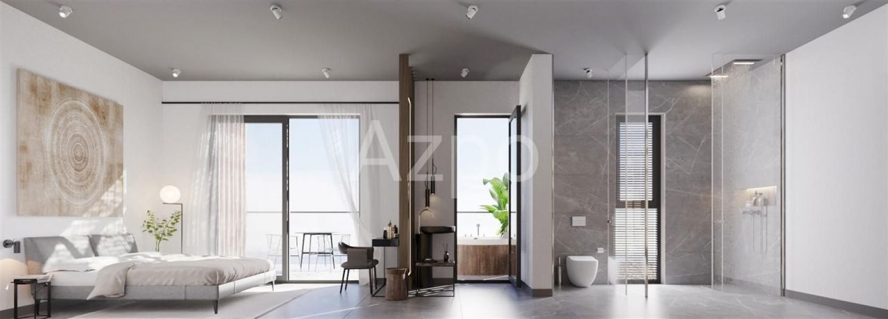 Вилла в Алании, Турция, 200 м2 фото 3