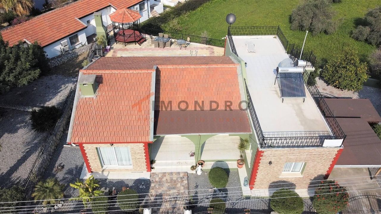 Дом в Чаталкое, Кипр, 210 м2 фото 2