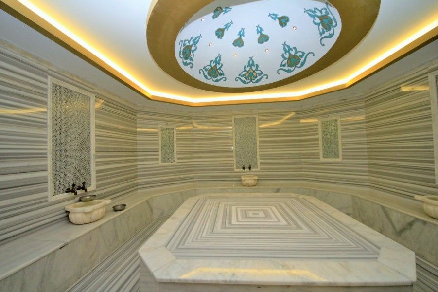 Квартира в Алании, Турция, 96 м2 фото 4