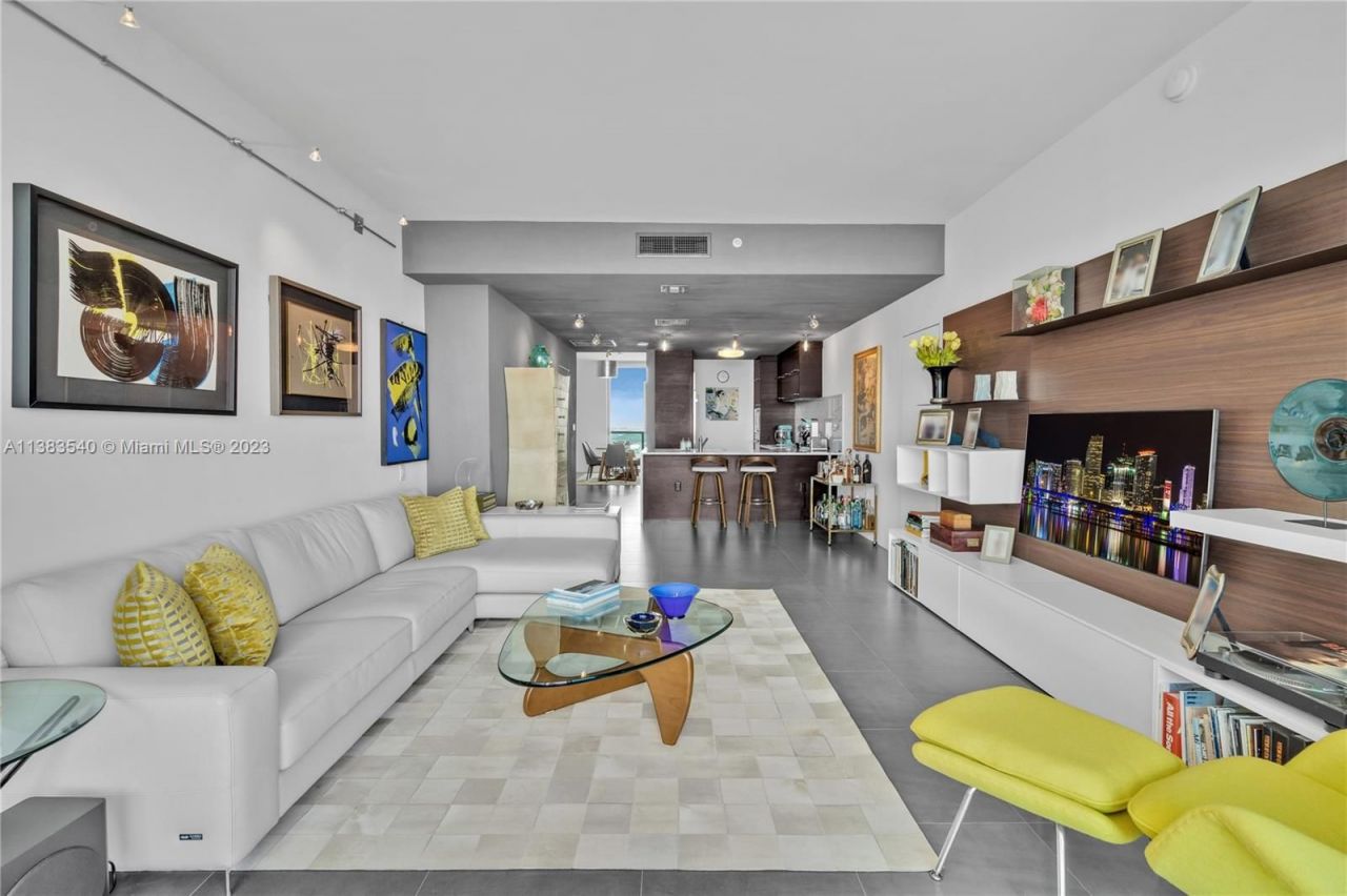 Квартира в Майами, США, 150 м2 фото 4