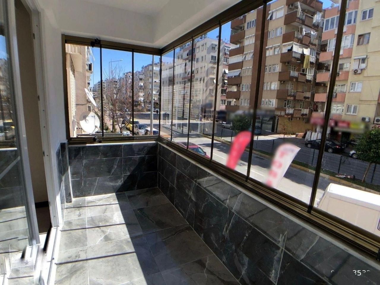 Квартира в Анталии, Турция, 110 м2 фото 5