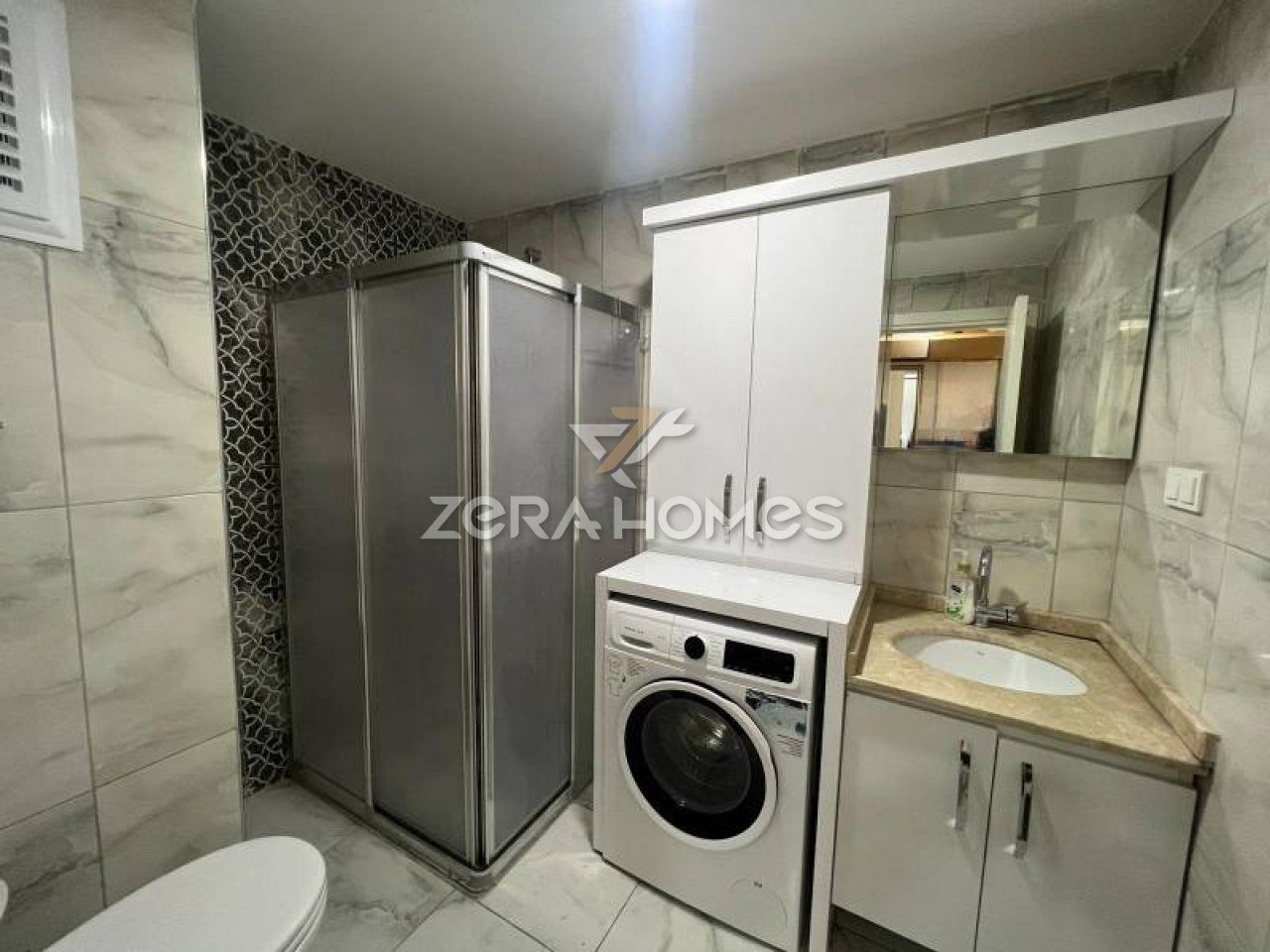 Апартаменты в Алании, Турция, 120 м2 фото 5