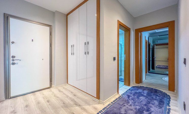 Квартира в Кестеле, Турция, 120 м2 фото 2