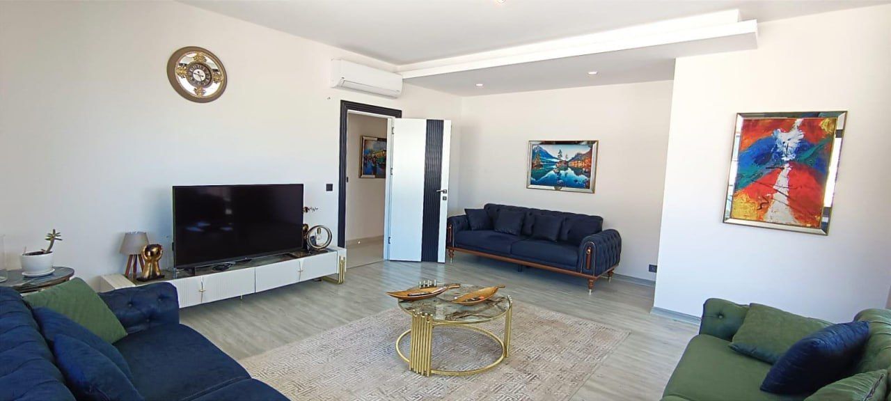 Квартира в Алании, Турция, 250 м2 фото 3