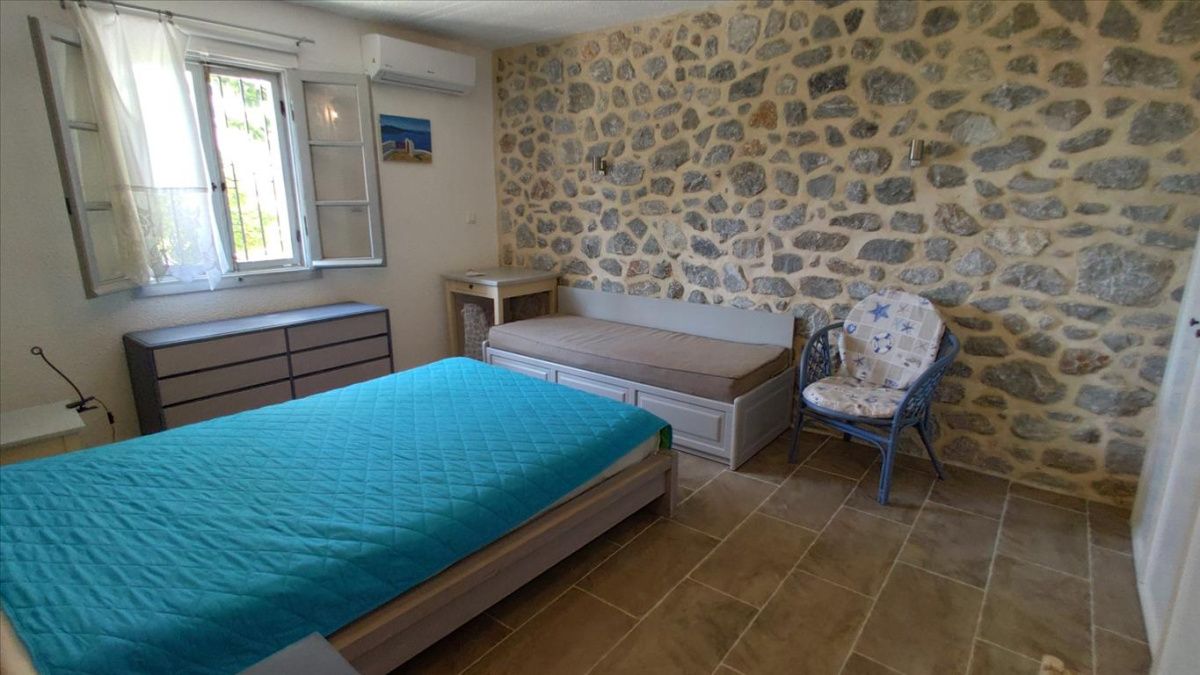 Дом на Кассандре, Греция, 130 м2 фото 4