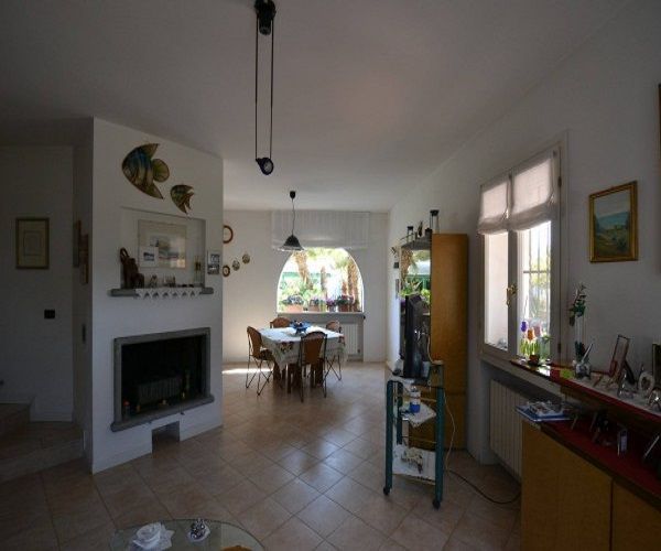 Апартаменты в Бордигере, Италия, 130 м2 фото 5