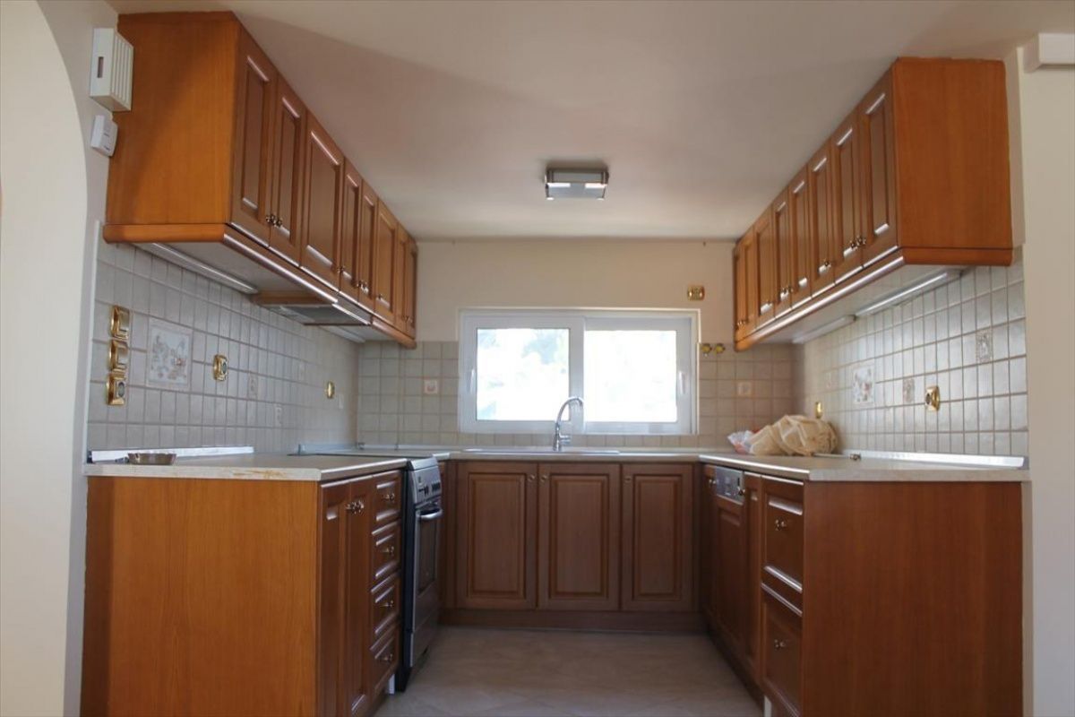 Дом в Афинах, Греция, 220 м2 фото 4