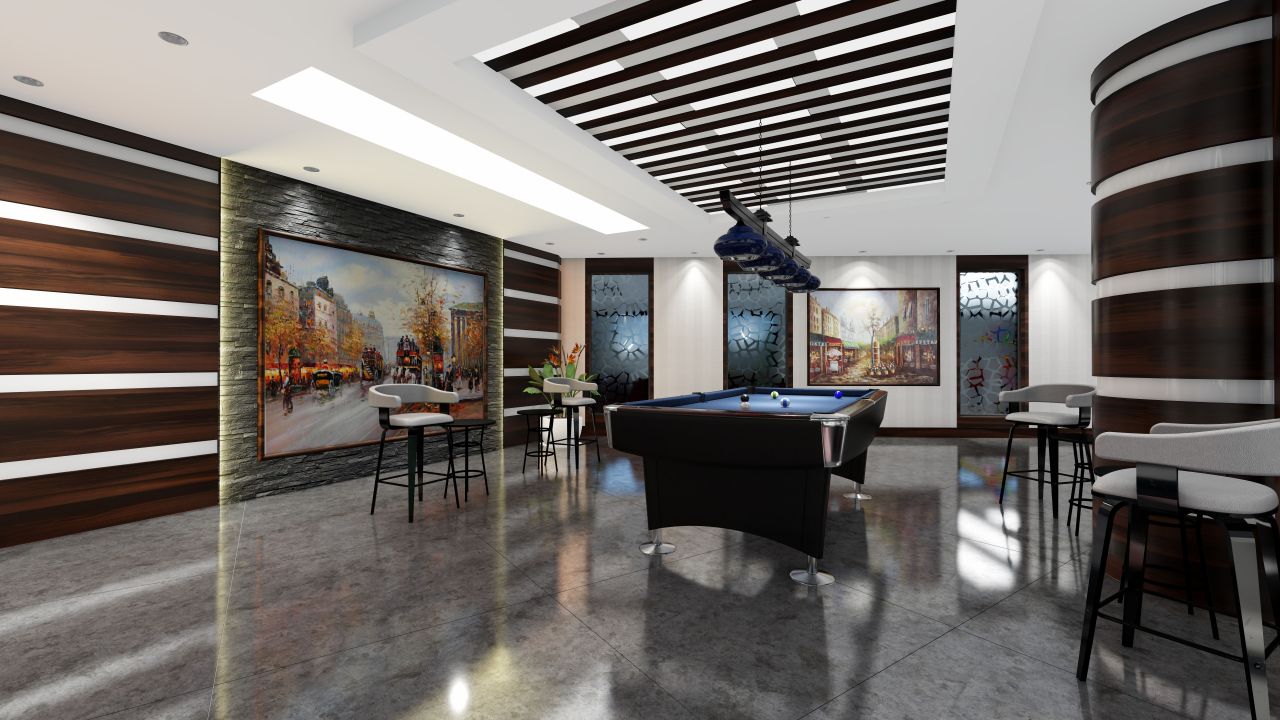 Квартира в Алании, Турция, 65 м2 фото 5