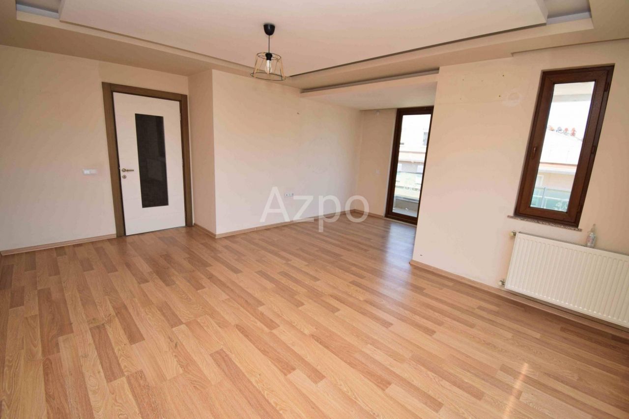 Апартаменты в Анталии, Турция, 180 м2 фото 3