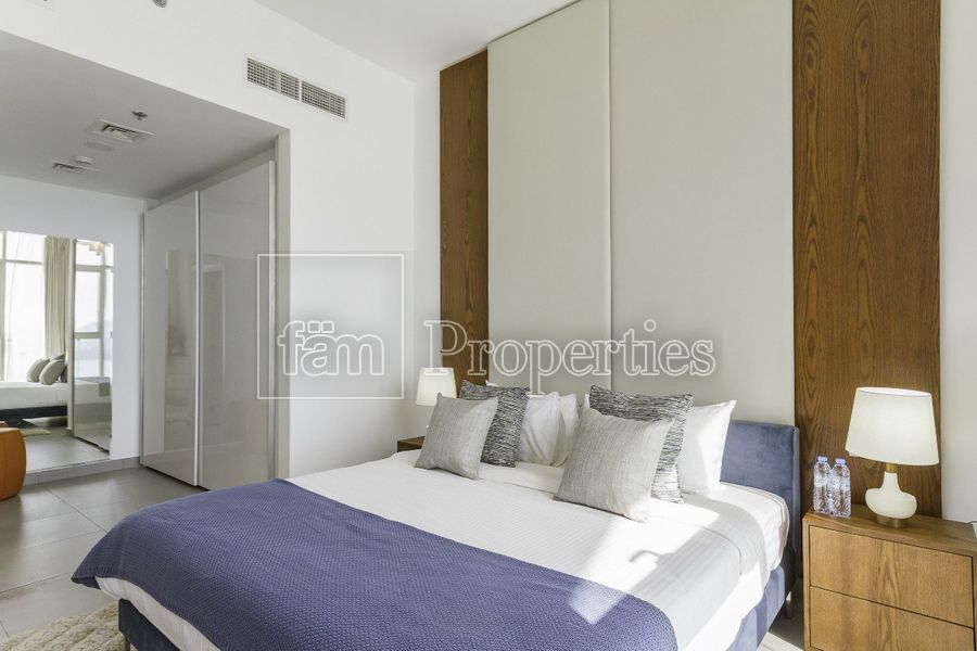 Апартаменты в Дубае, ОАЭ, 80 м2 фото 4