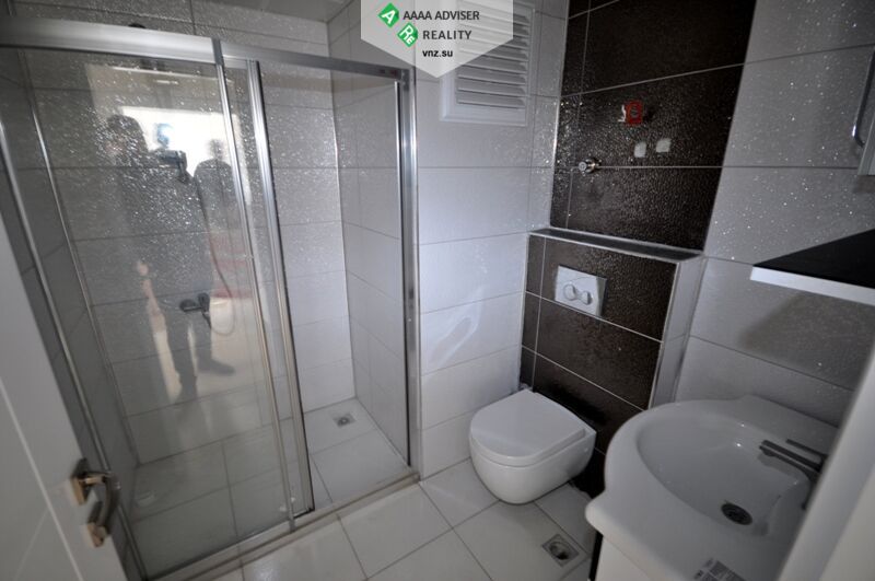 Квартира в Алании, Турция, 160 м2 фото 2