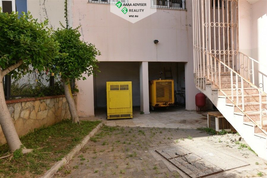 Пентхаус в Алании, Турция, 550 м2 фото 2