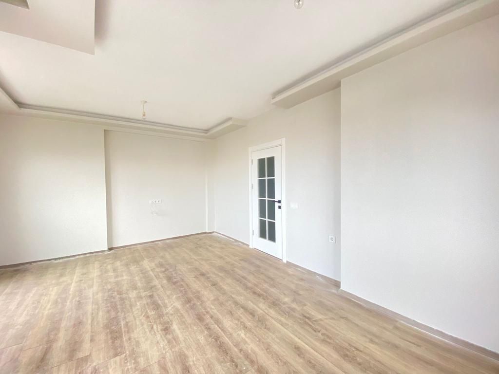 Квартира в Мерсине, Турция, 105 м2 фото 5