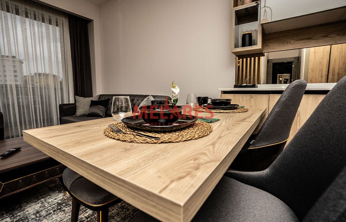Квартира в Картале, Турция, 71 м2 фото 2