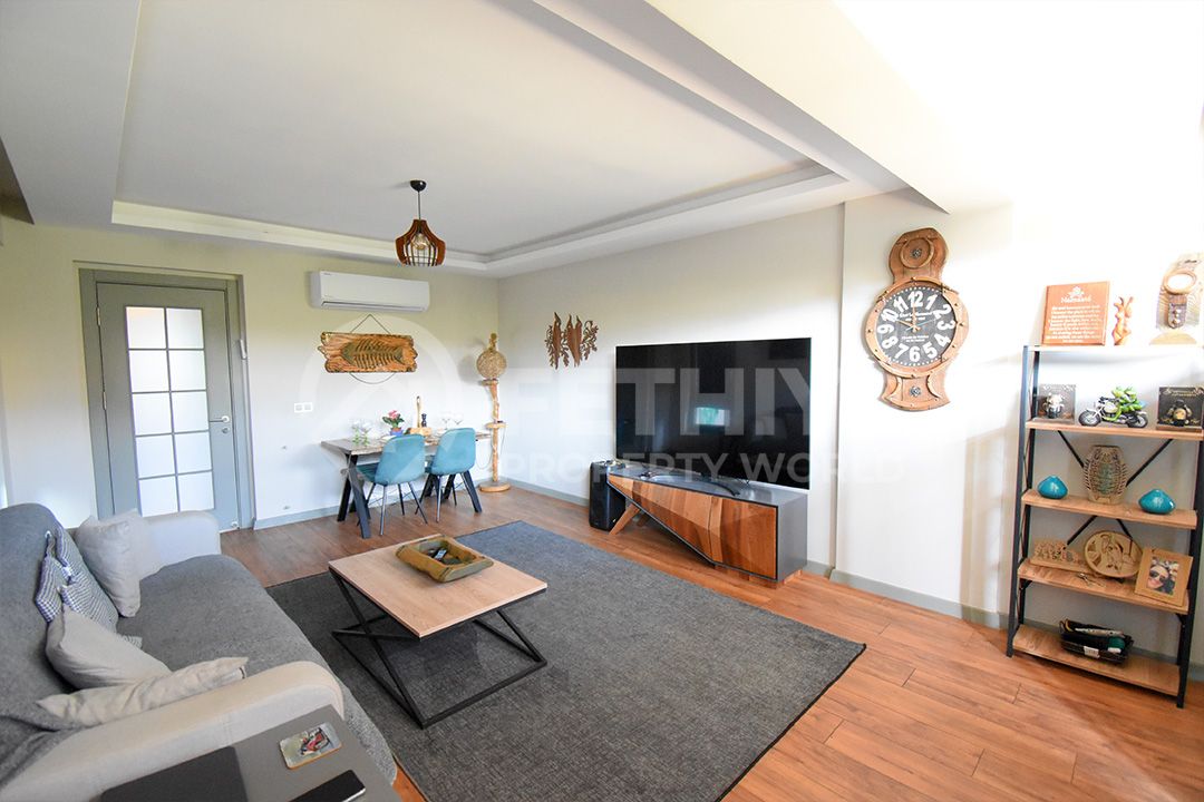 Дом в Фетхие, Турция, 150 м2 фото 2