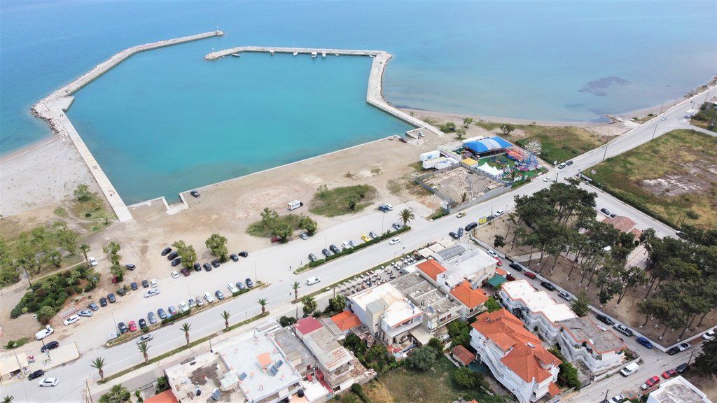 Дом в Коринфе, Греция, 56 м2 фото 4