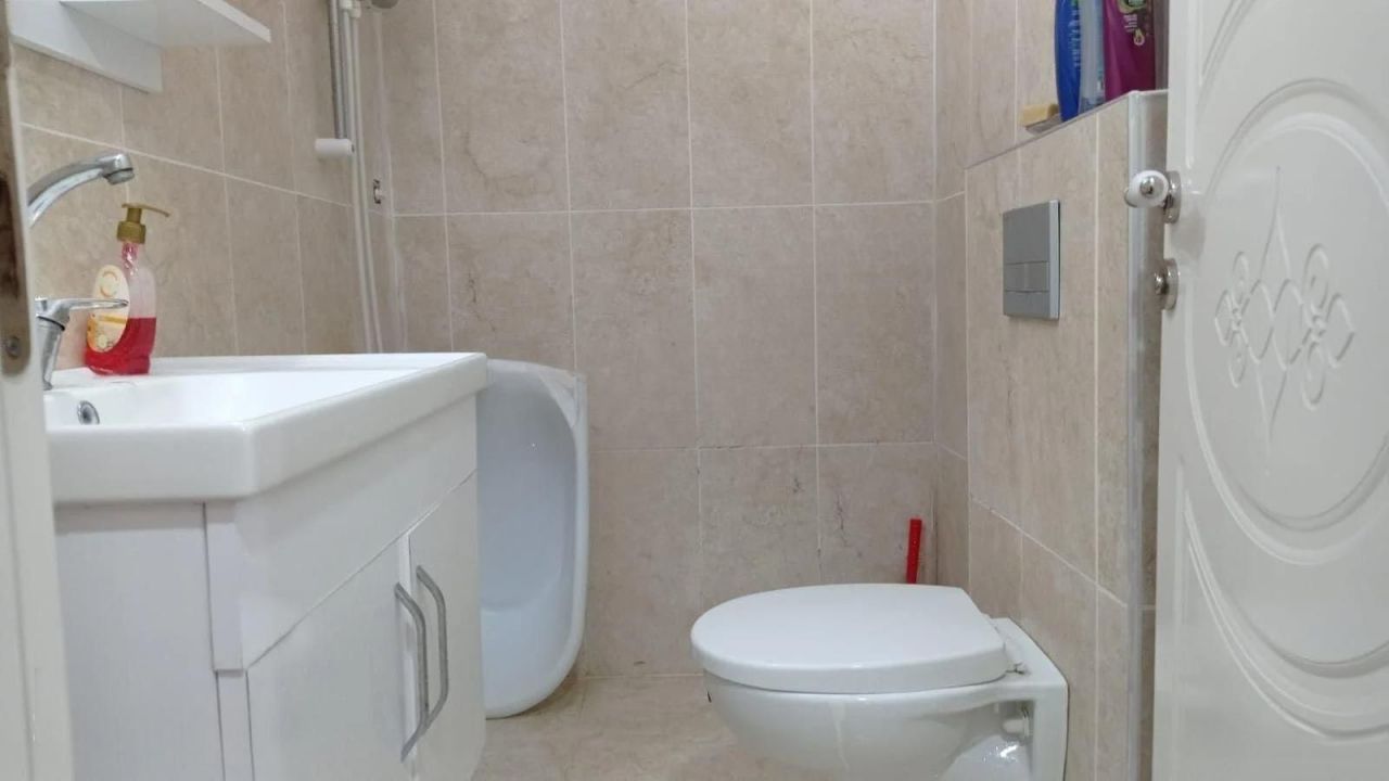 Квартира в Мерсине, Турция, 110 м2 фото 3