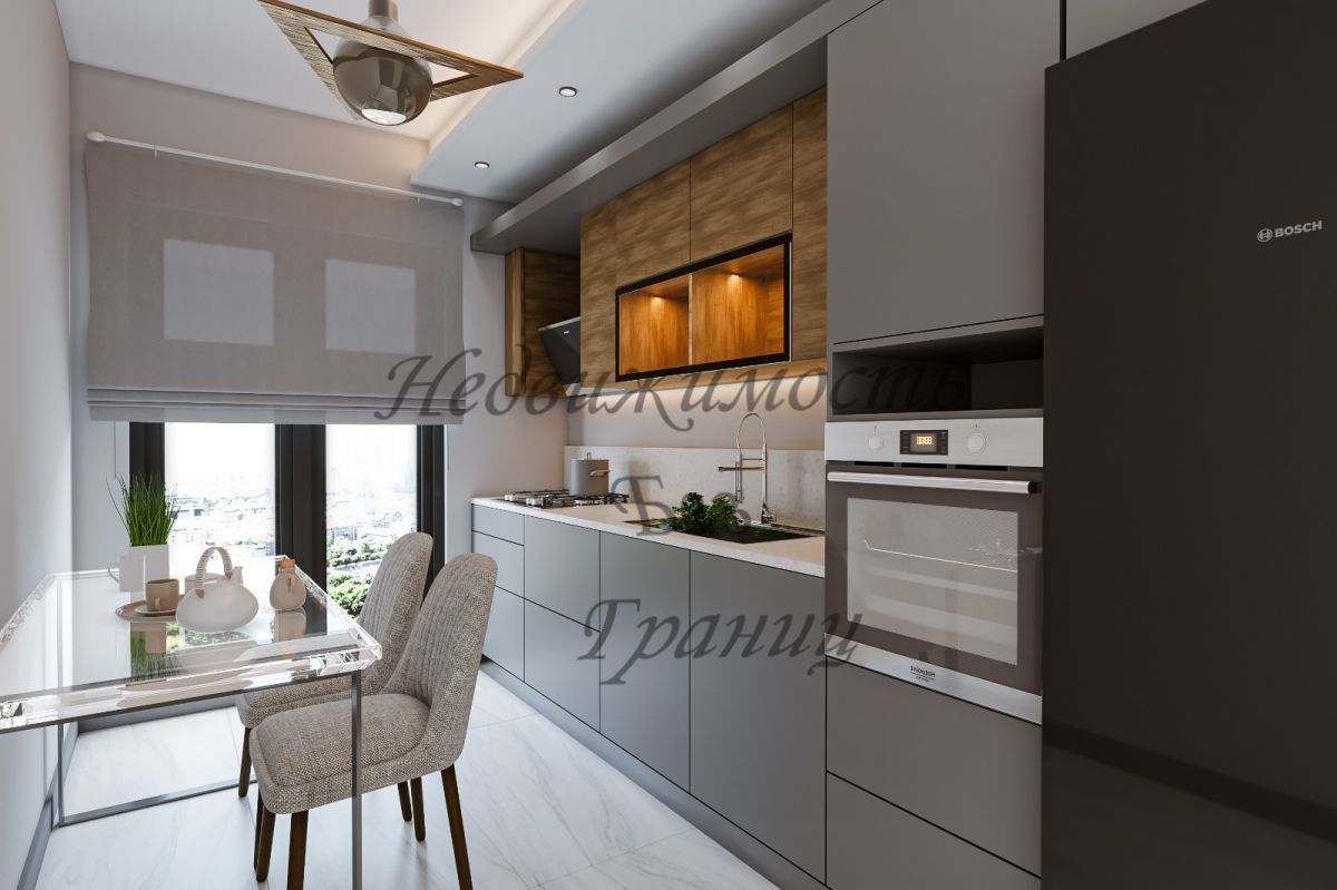 Апартаменты в Стамбуле, Турция, 150 м2 фото 5
