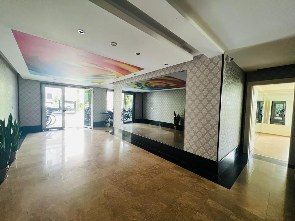 Квартира в Алании, Турция, 120 м2 фото 3
