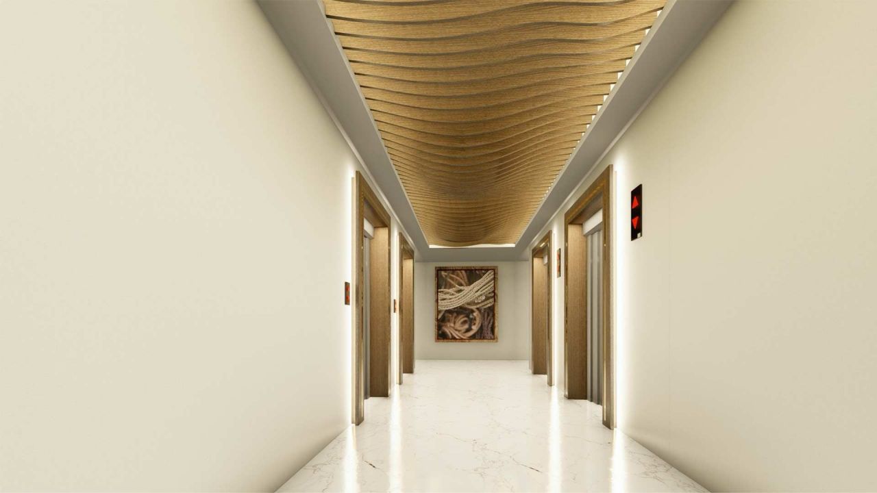 Апартаменты в Дубае, ОАЭ, 105 м2 фото 3