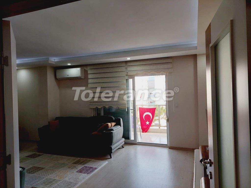 Апартаменты в Анталии, Турция, 140 м2 фото 3