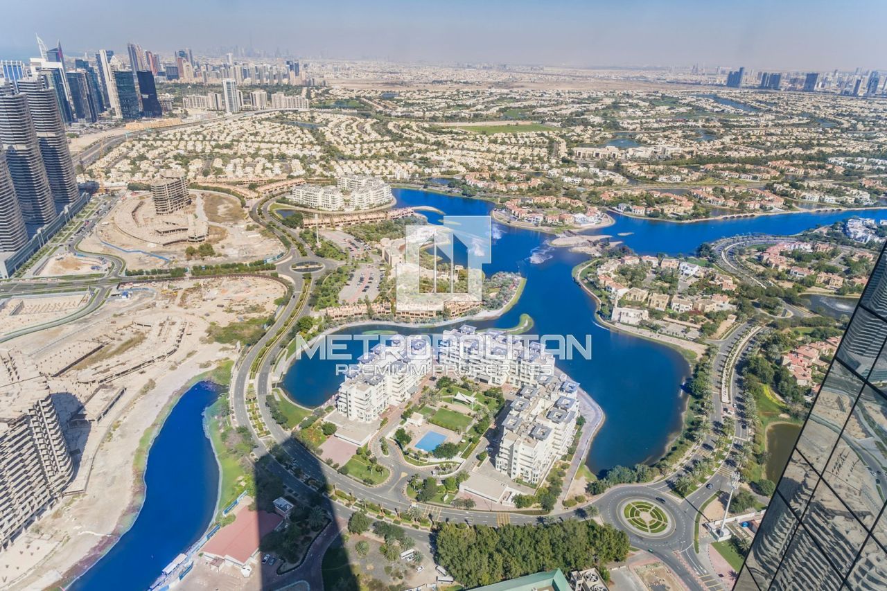 Апартаменты в Дубае, ОАЭ, 142 м2 фото 2