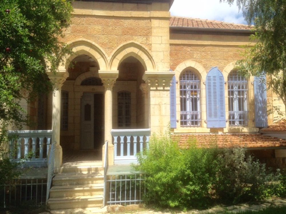 Дом в Иерусалиме, Израиль, 650 м2 фото 1
