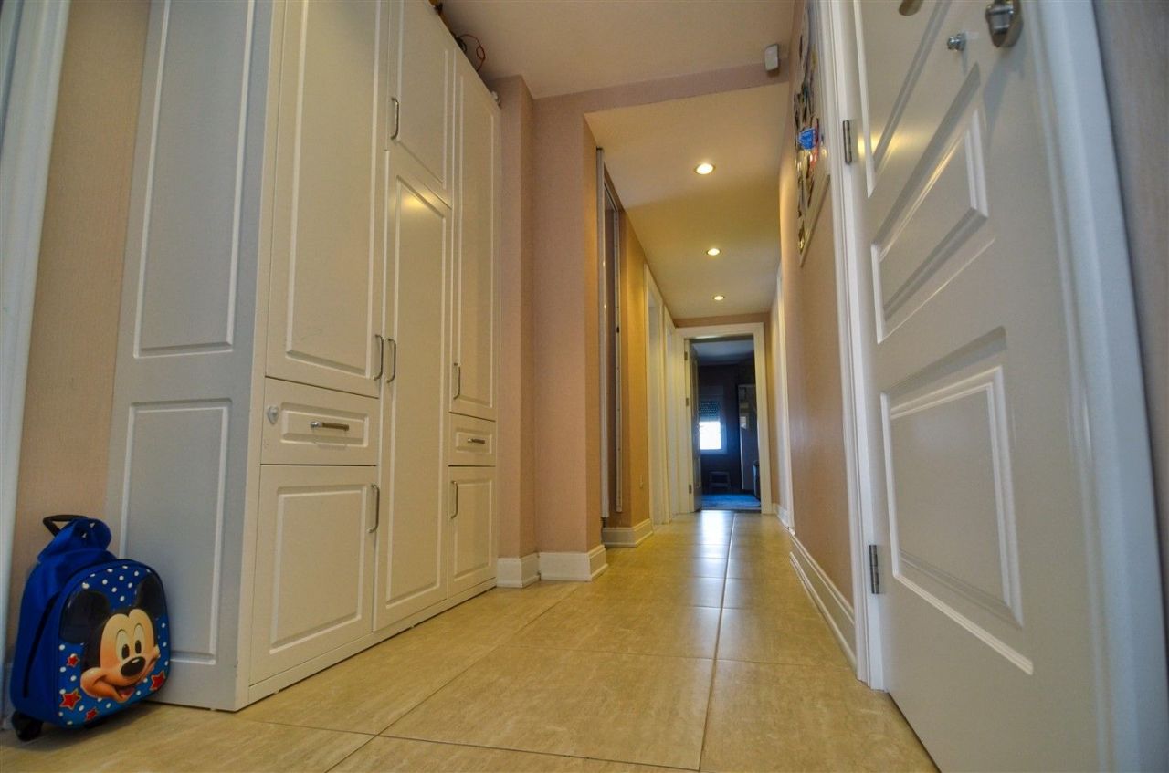 Квартира в Анталии, Турция, 240 м2 фото 4