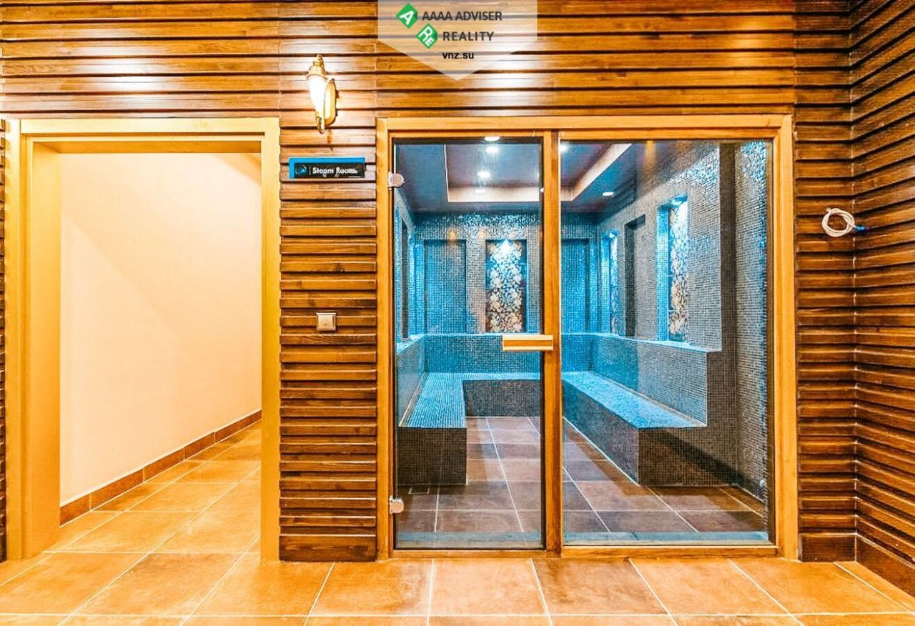 Квартира в Алании, Турция, 75 м2 фото 4