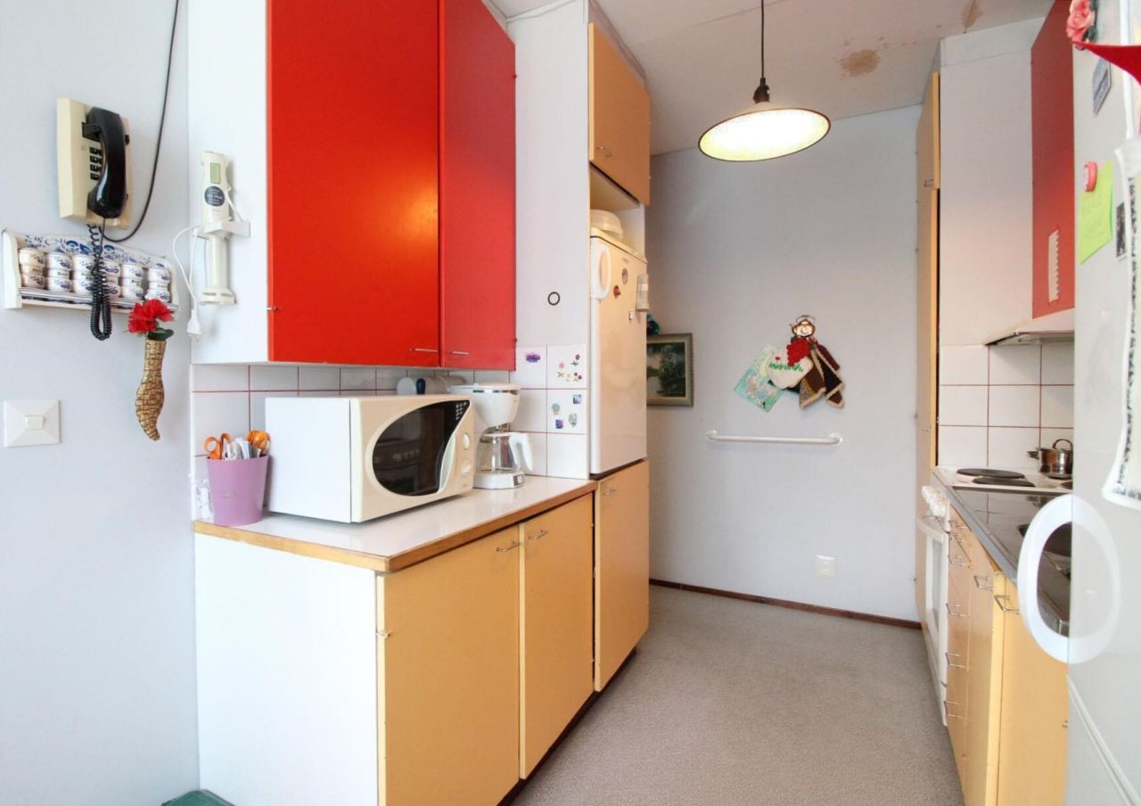 Таунхаус в Ахтари, Финляндия, 50 м2 фото 2