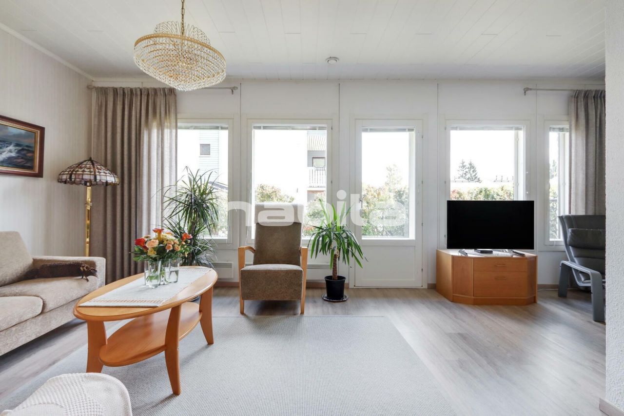 Дом в Вантаа, Финляндия, 100 м2 фото 5
