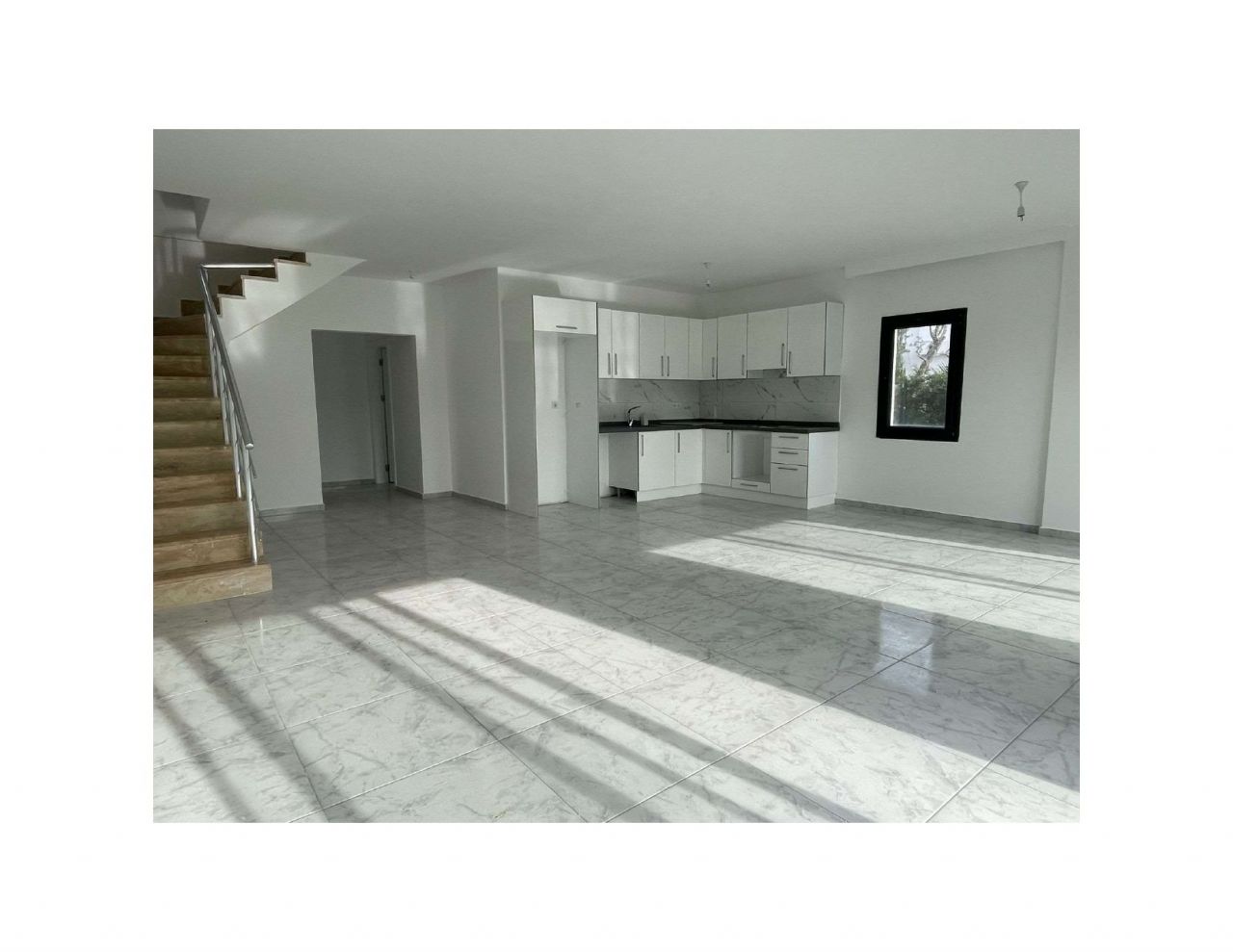 Вилла в Бодруме, Турция, 130 м2 фото 4