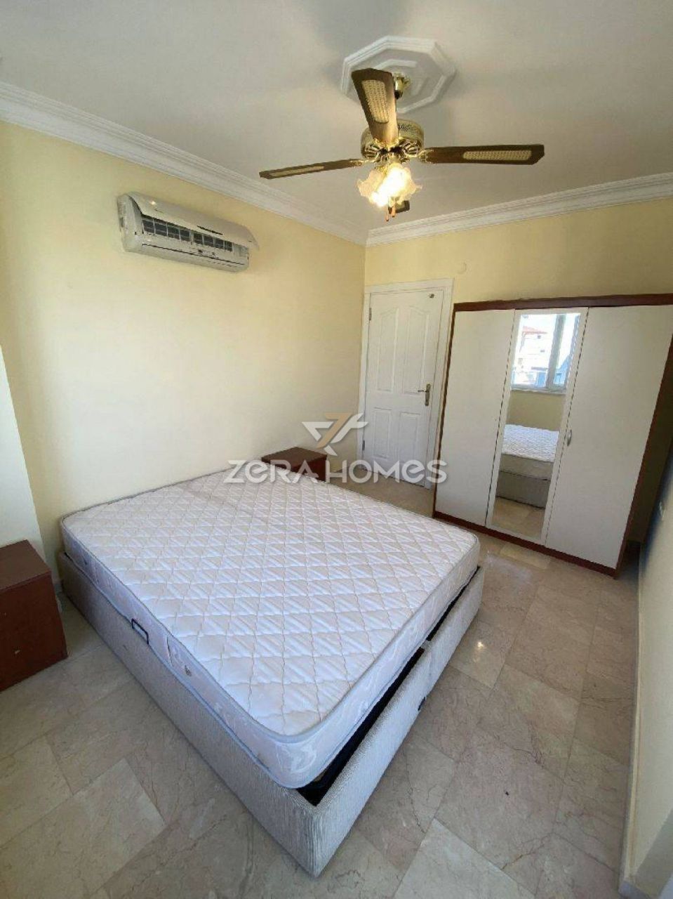 Квартира в Алании, Турция, 125 м2 фото 5