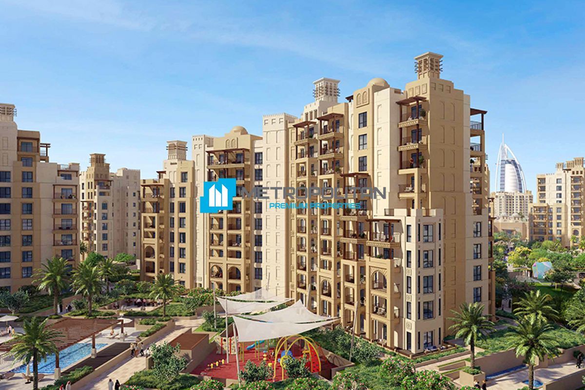 Апартаменты в Дубае, ОАЭ, 240 м2 фото 4