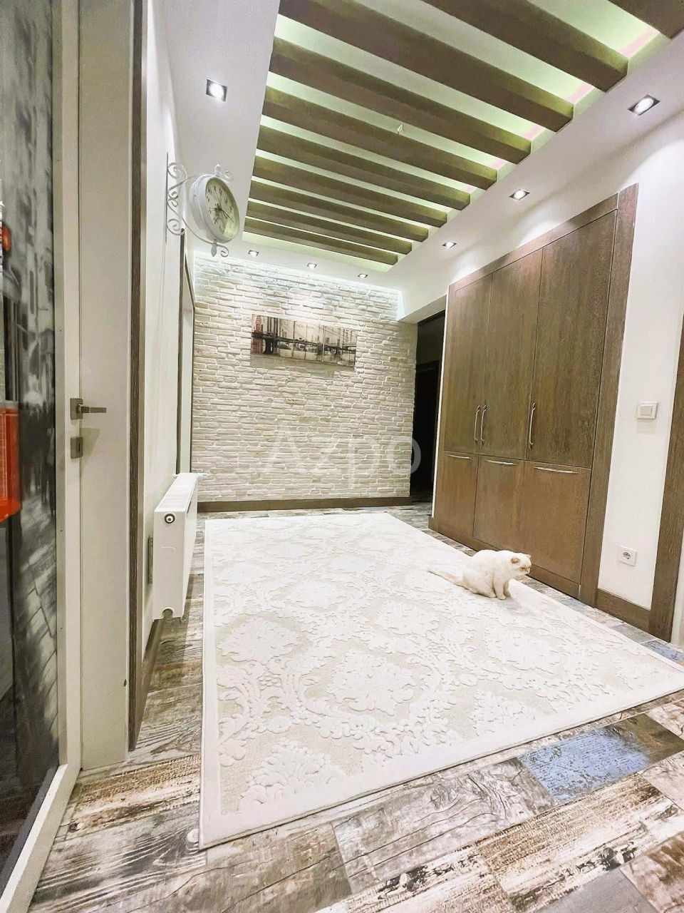 Апартаменты в Анталии, Турция, 190 м2 фото 4