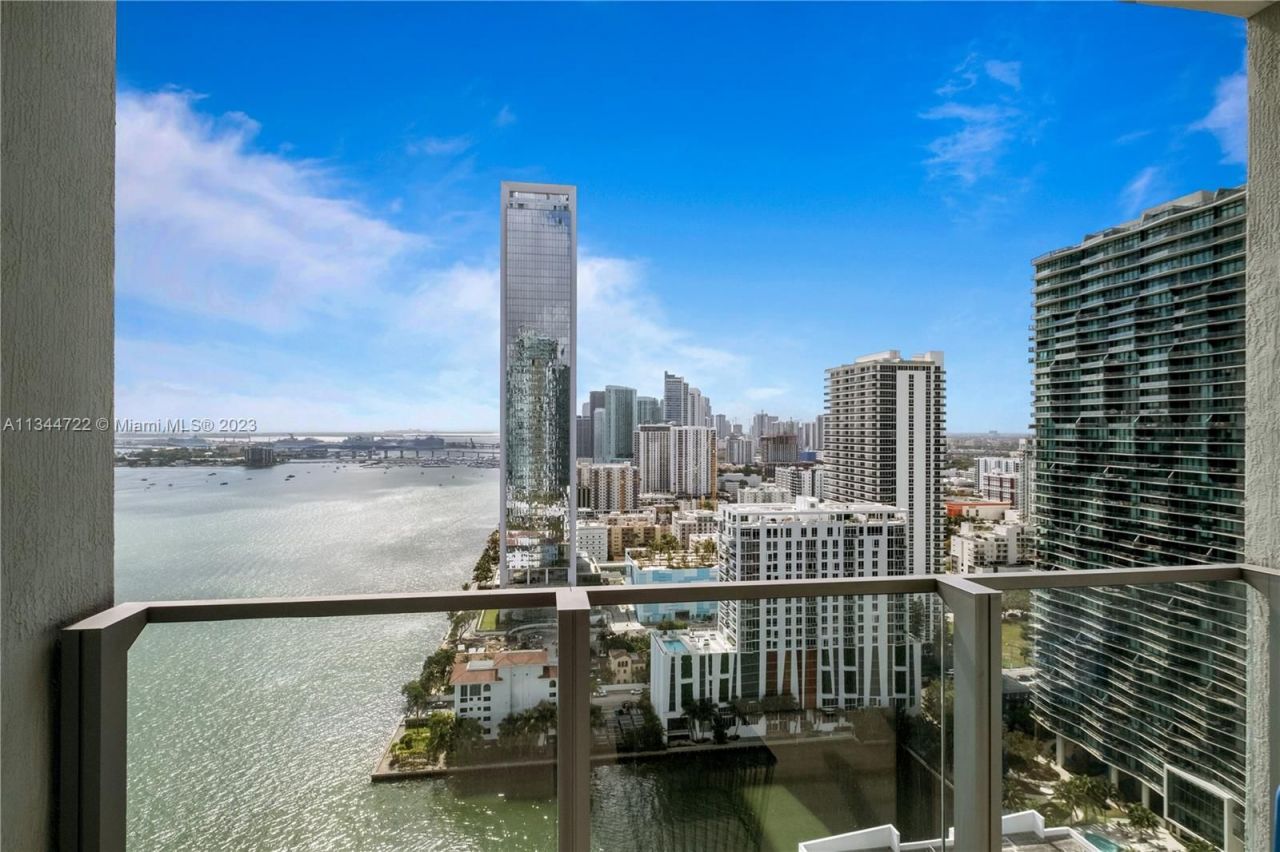 Квартира в Майами, США, 180 м2 фото 4